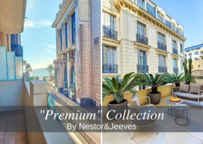 Nestor&Jeeves - PALMIERS TERRASSE - Central - Terrace
